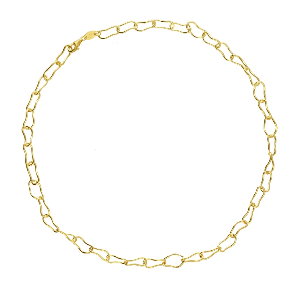 VC Jewelry 1958 SL, VICTORIACRUZ, Колье(A4650-DG) Женские испания колье,  механизм, серебро 925 проба, 40-45 cм