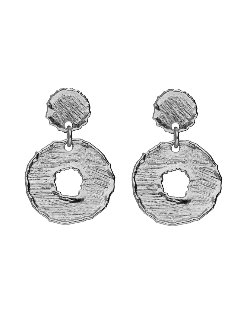 VC Jewelry 1958 SL, VICTORIACRUZ, Серьги(A5582-HT) Женские испания серьги,  механизм, серебро 925 проба, 
