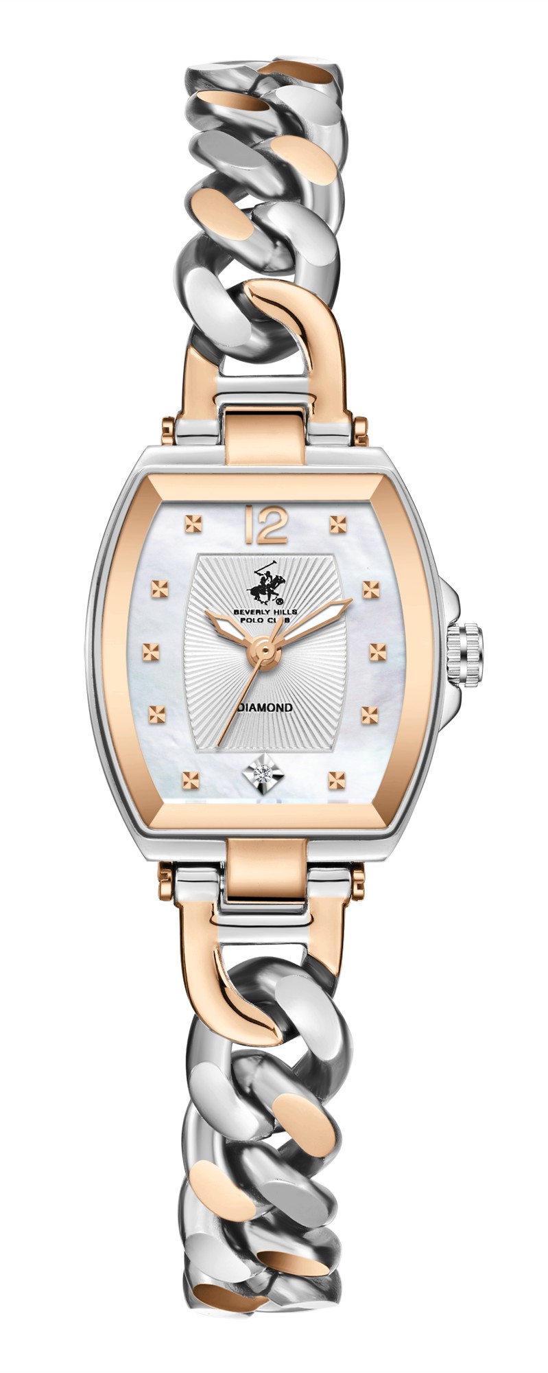 Женские часы Beverly Hills Polo Club  BP3902C.520 