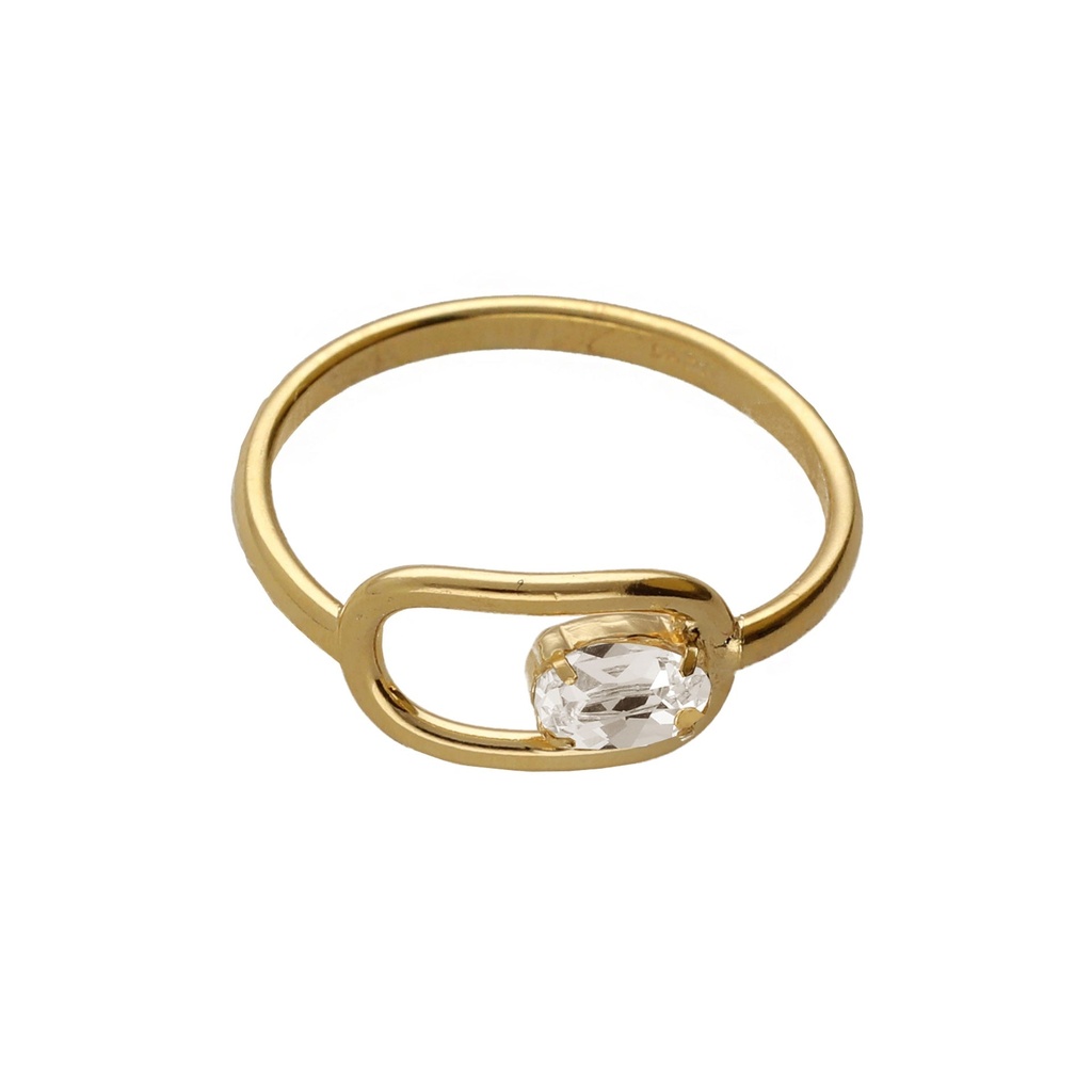 VC Jewelry 1958 SL, VICTORIACRUZ, Кольцо(A5301-07DA) Женские испания кольцо,  механизм, серебро 925 проба, 