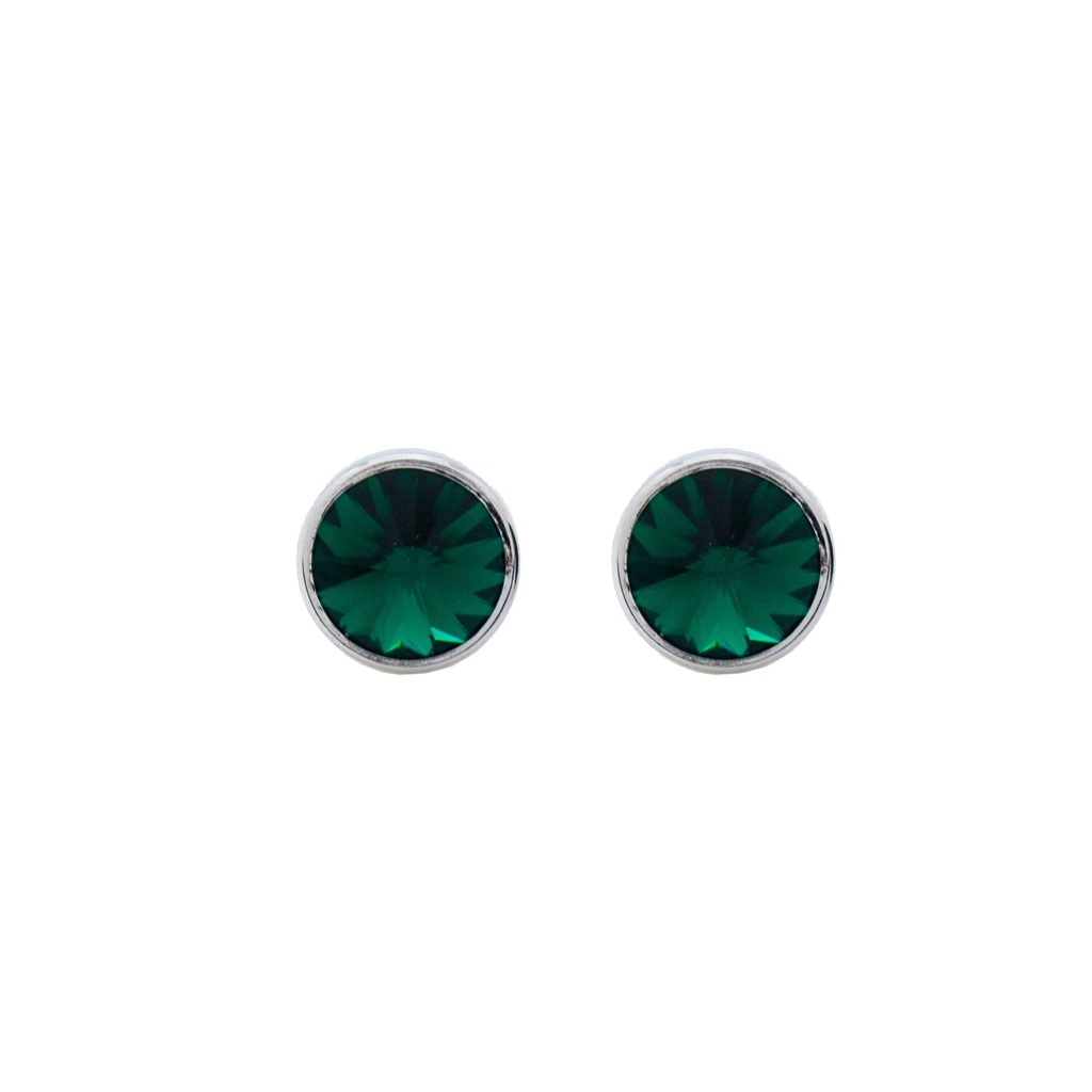 VC Jewelry 1958 SL, VICTORIACRUZ, Пусеты(A2791-20HT) Женские испания пусеты,  механизм, серебро 925 проба, 
