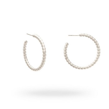 Diva SRL, Hula Hoop, Серьги(20702_001) 