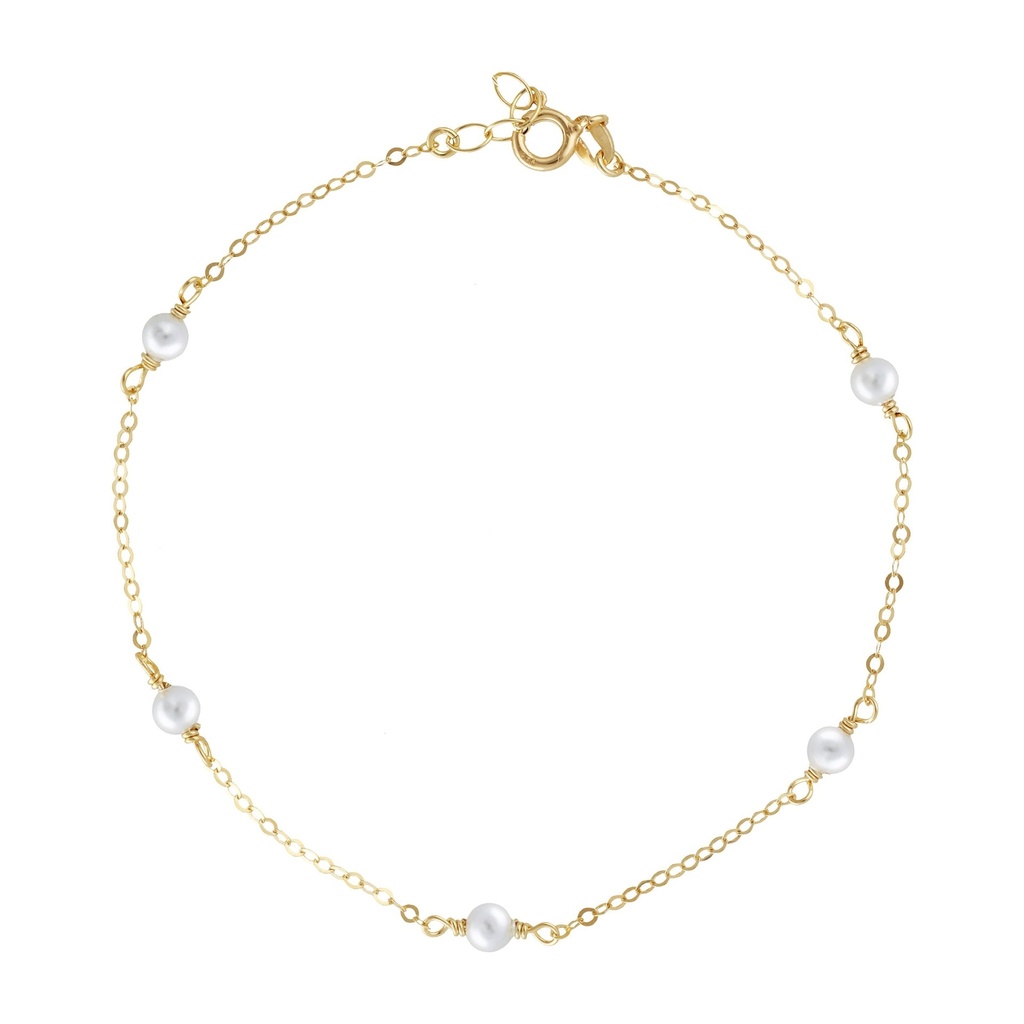 VC Jewelry 1958 SL, VICTORIACRUZ, Браслет(A4245-00DB) Женские испания браслет на ногу,  механизм, серебро 925 проба, 