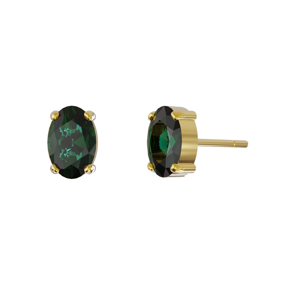 VC Jewelry 1958 SL, VICTORIACRUZ, Серьги(A4515-20DT) Женские испания серьги,  механизм, серебро 925 проба, 