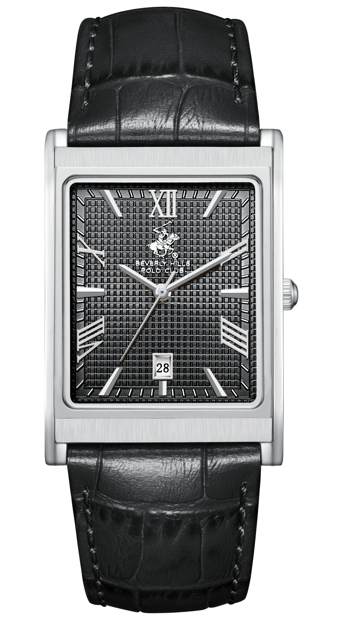 Мужские часы Beverly Hills Polo Club  BP3905X.351 