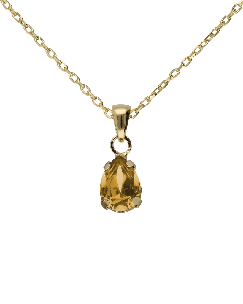 VC Jewelry 1958 SL, VICTORIACRUZ, Колье(A5504-06DG) Женские испания колье,  механизм, серебро 925 проба, 40-45 см