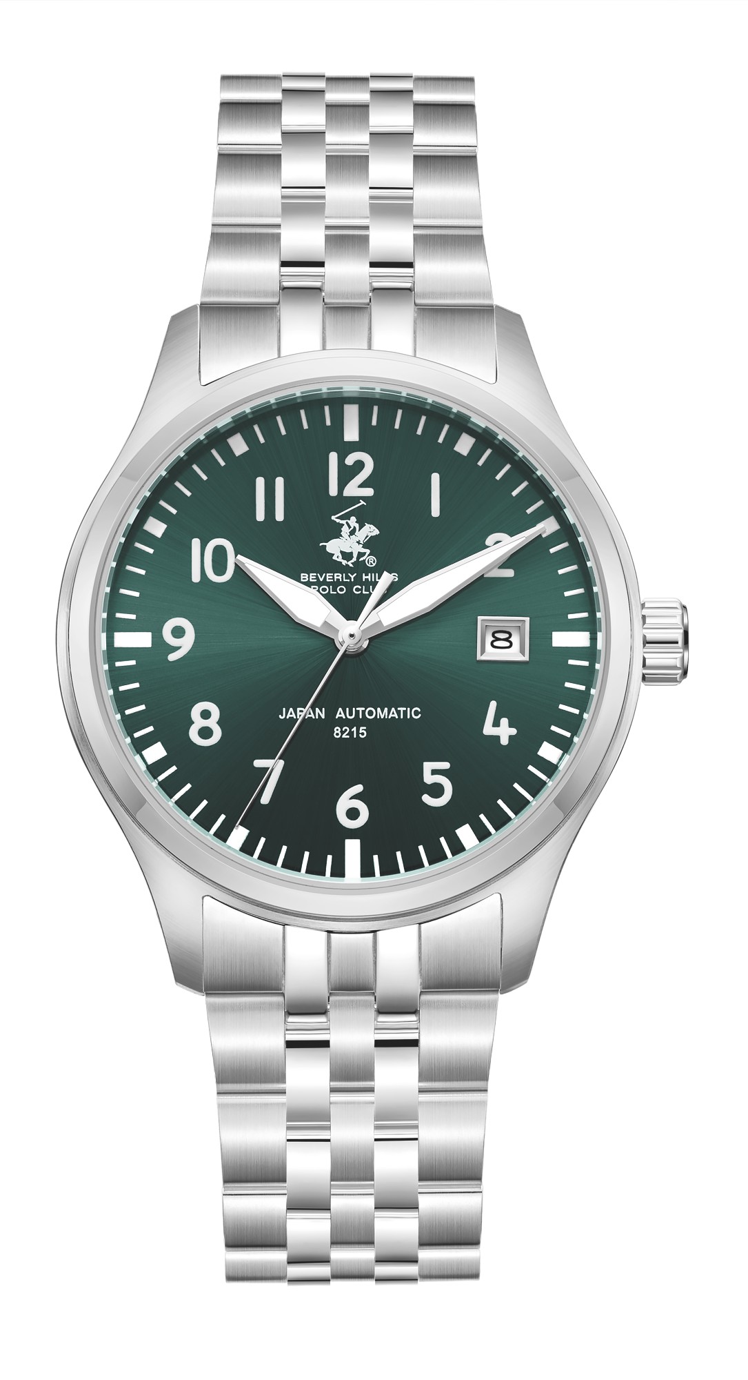 Мужские часы Beverly Hills Polo Club  BP3900X.370 
