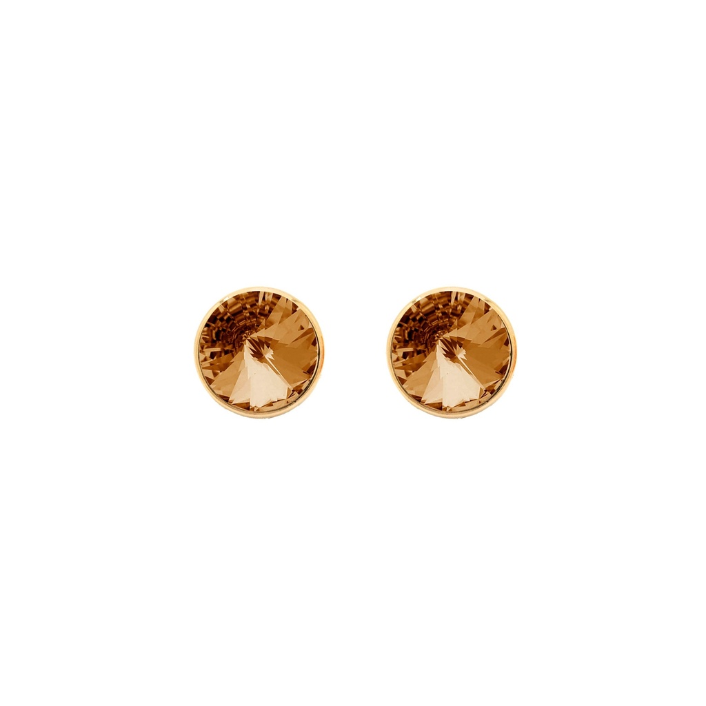 VC Jewelry 1958 SL, VICTORIACRUZ, Пусеты(A2791-06DT) Женские испания пусеты,  механизм, серебро 925 проба, 