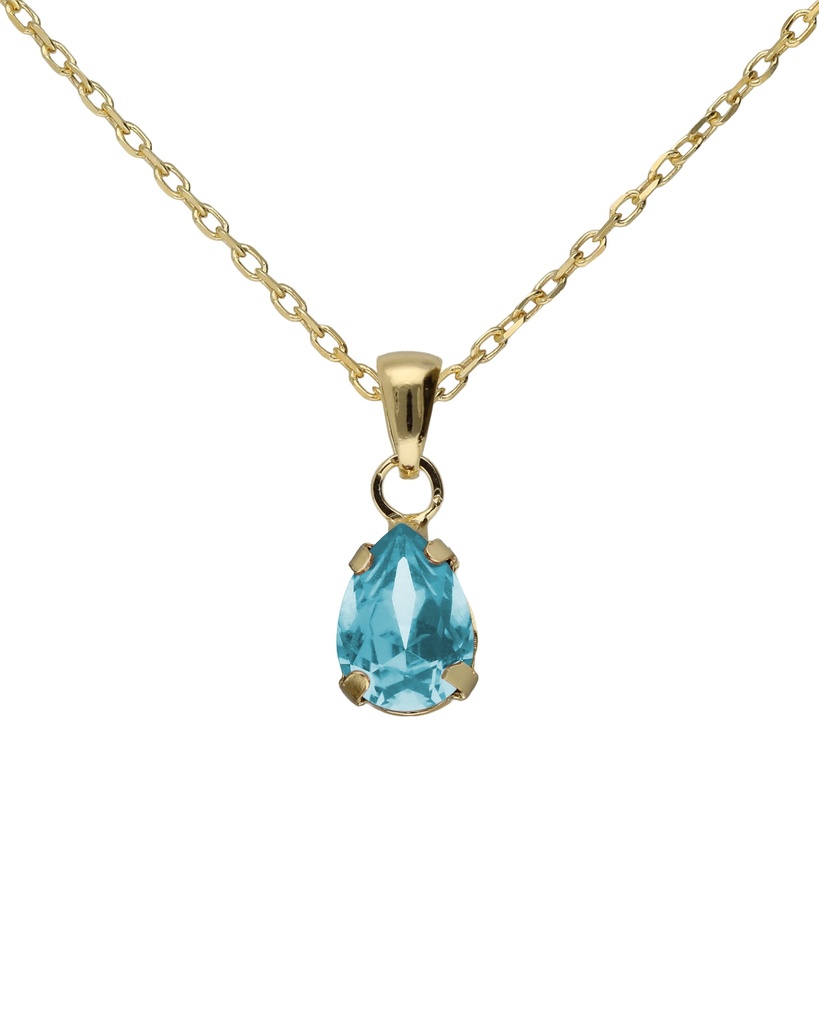 VC Jewelry 1958 SL, VICTORIACRUZ, Колье(A5504-10DG) Женские испания колье,  механизм, серебро 925 проба, 40-45 см
