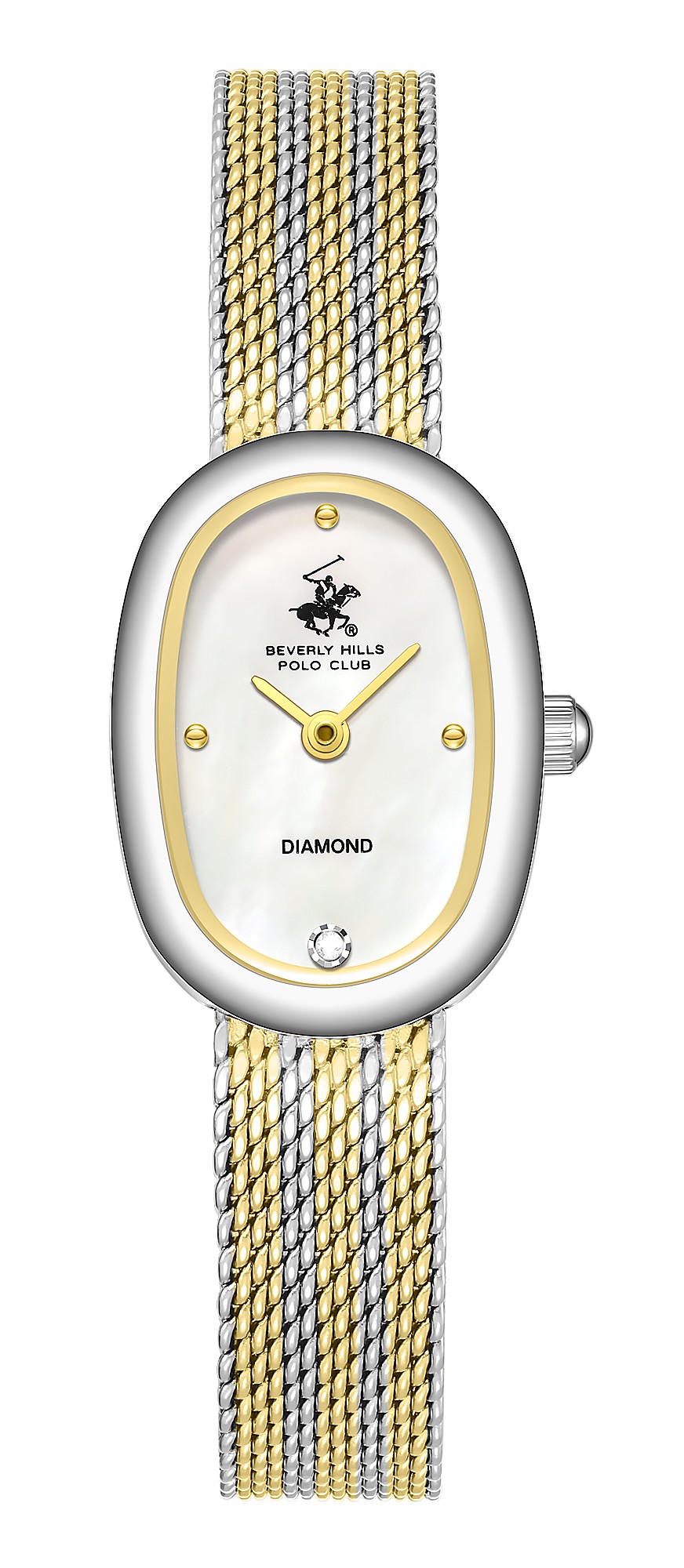 Женские часы Beverly Hills Polo Club  BP3925X.220 