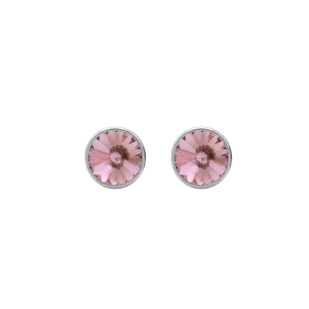 VC Jewelry 1958 SL, VICTORIACRUZ, Пусеты(A2791-05HT) Женские испания пусеты,  механизм, серебро 925 проба, 