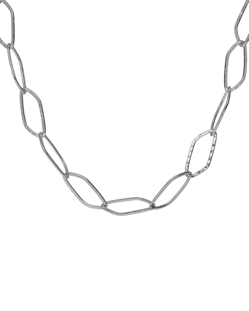 VC Jewelry 1958 SL, VICTORIACRUZ, Колье(A5465-HG) Женские испания колье,  механизм, серебро 925 проба, 40-45 см