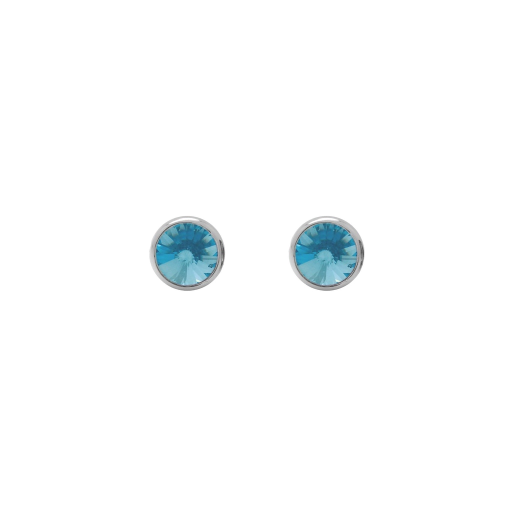 VC Jewelry 1958 SL, VICTORIACRUZ, Серьги(A3331-10HT) Женские испания серьги,  механизм, серебро 925 проба, 