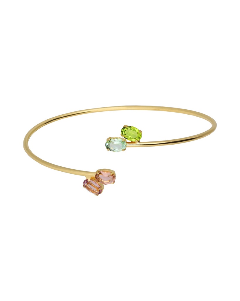 VC Jewelry 1958 SL, VICTORIACRUZ, Браслет(A5438-MDP) Женские испания браслет,  механизм, серебро 925 проба, 16-19 cм
