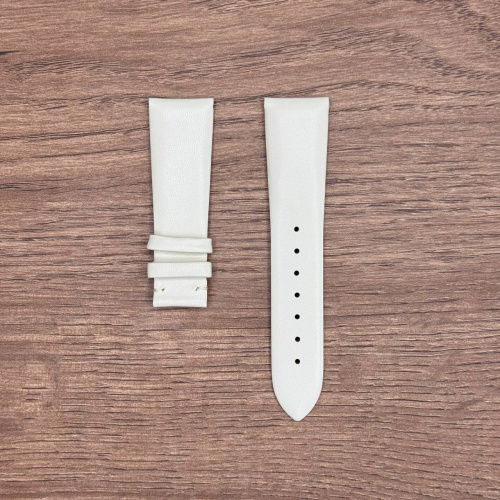 Ремешок для часов Candino, натуральная кожа, бежевый, 22 мм, для C4283, С4284 