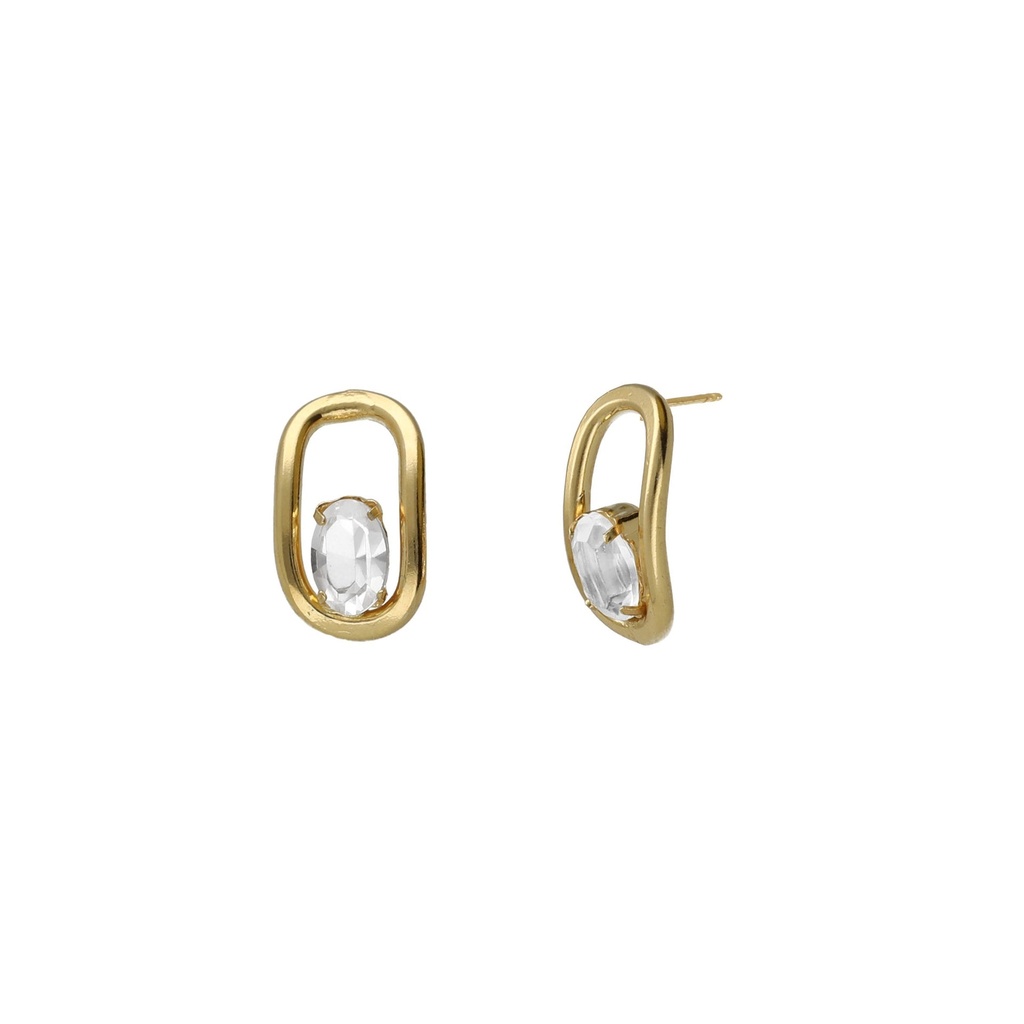 VC Jewelry 1958 SL, VICTORIACRUZ, Серьги(A5300-07DT) Женские испания серьги,  механизм, серебро 925 проба, 