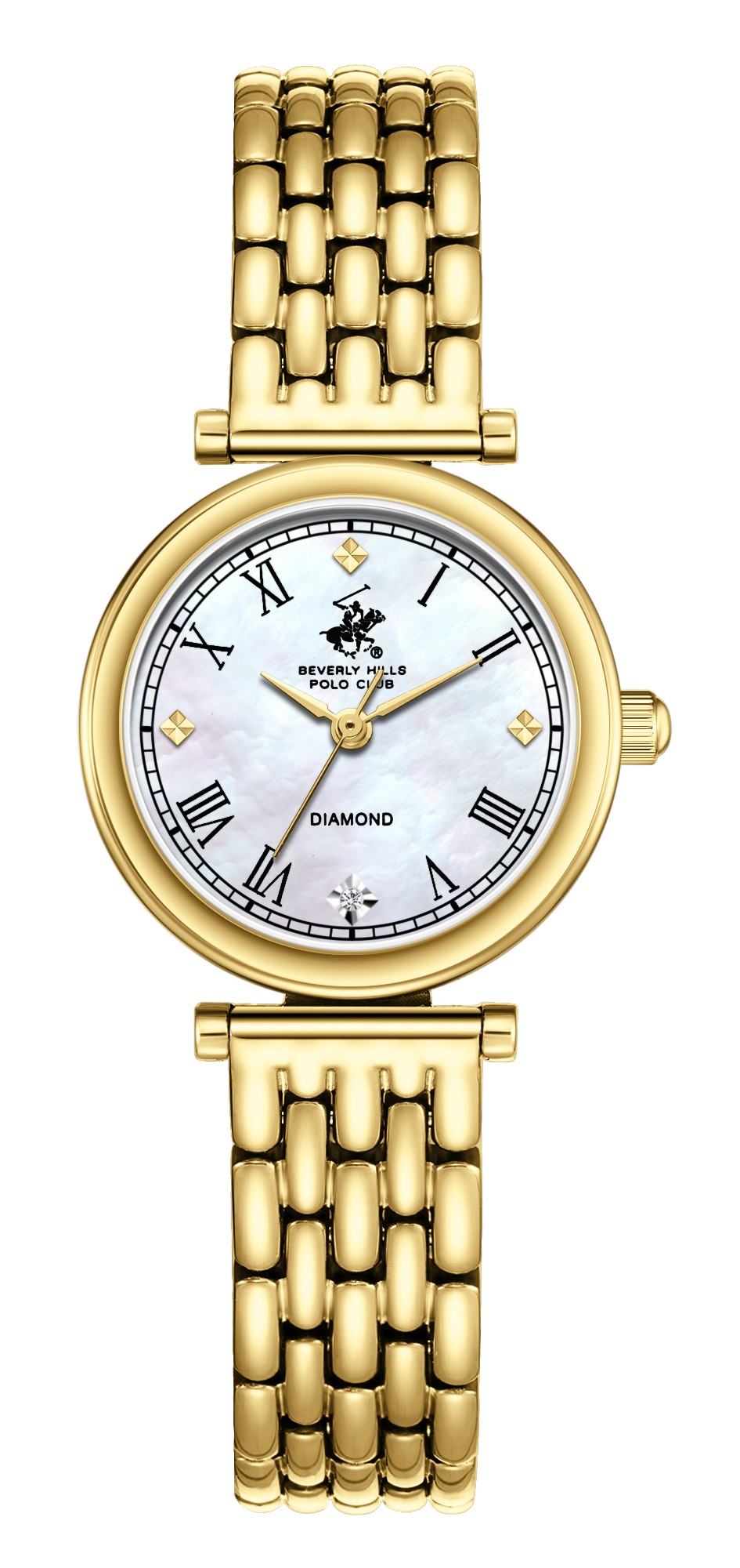 Женские часы Beverly Hills Polo Club  BP3894X.120 