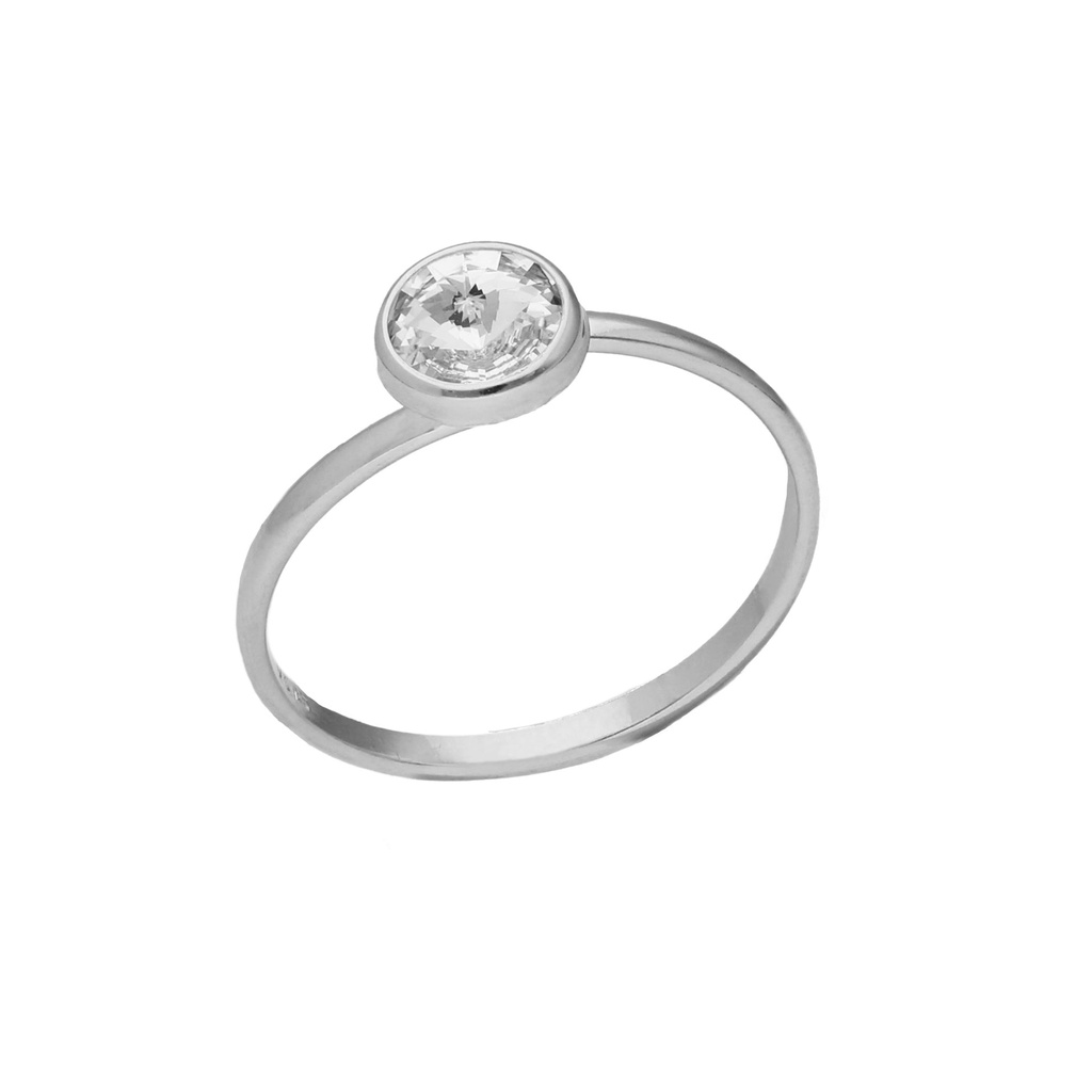 VC Jewelry 1958 SL, VICTORIACRUZ, Кольцо(A4226-07HA) Женские испания кольцо,  механизм, серебро 925 проба, 