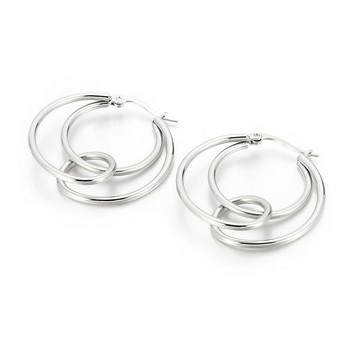 Серьги(LC.E.01091.330) Серьги Lee Cooper из стали 