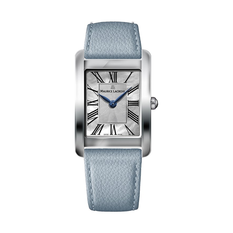 Часы MAURICE LACROIX FIABA FA1205-SS001-160-4 