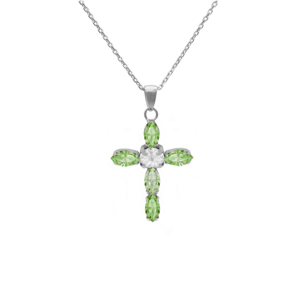 VC Jewelry 1958 SL, VICTORIACRUZ, Колье(A3726-14HG) Женские испания колье,  механизм, серебро 925 проба, 40-45 см