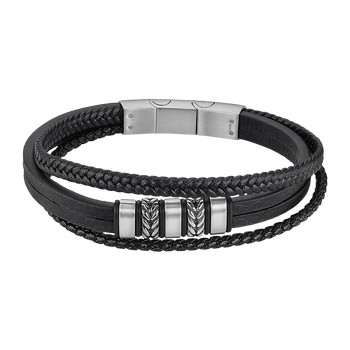 Iron Road Браслет(LS2590-2/1) 