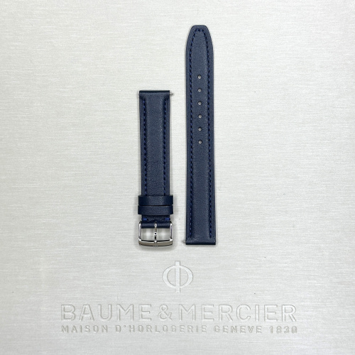Ремешок Baume & Mercier, оригинальный товар от производителя 