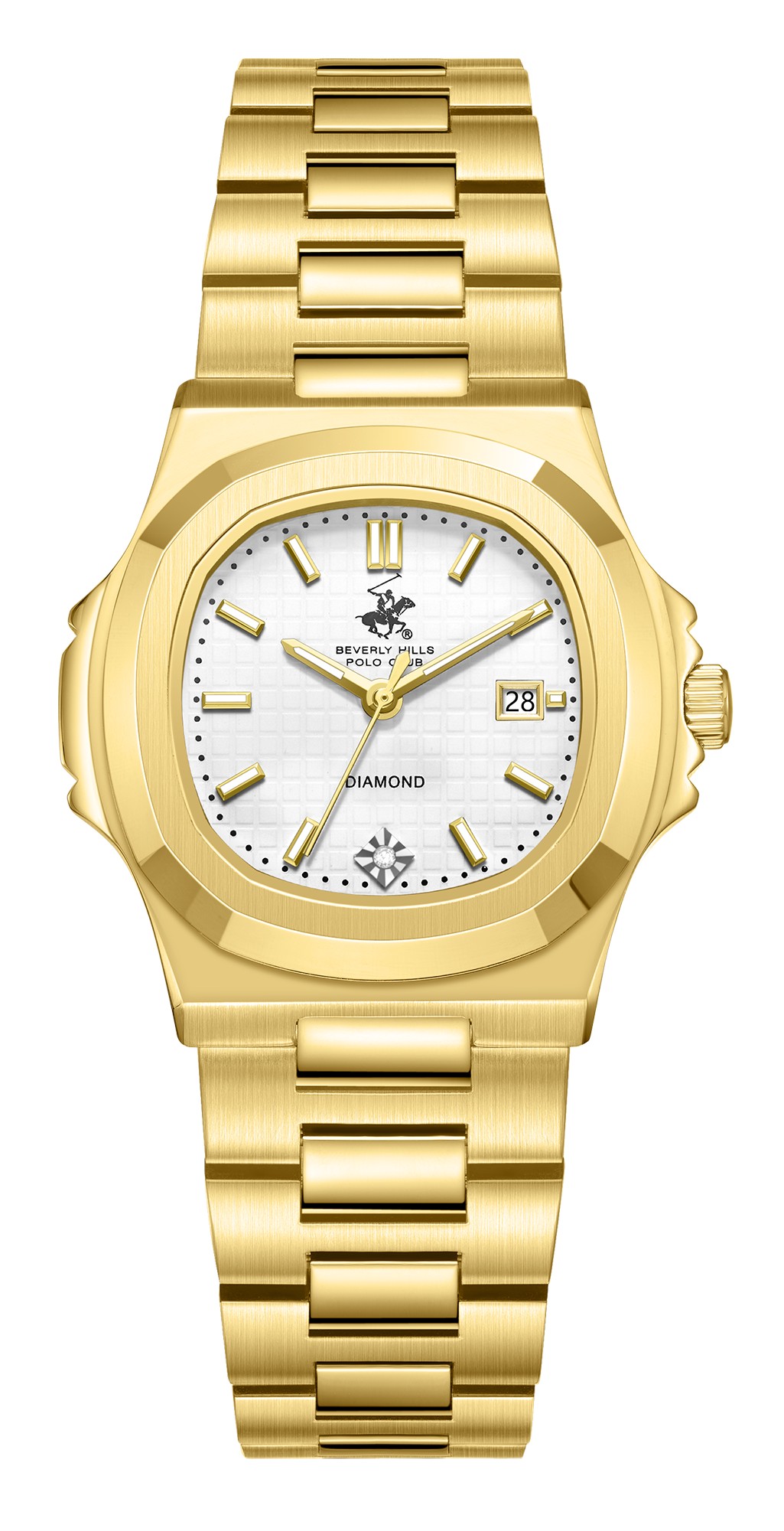 Женские часы Beverly Hills Polo Club  BP3780X.130 