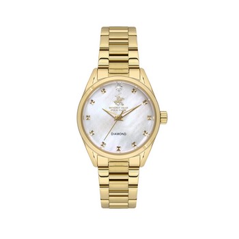 Женские часы Beverly Hills Polo Club  BP3601C.120  часы, кварцевый механизм, 32 мм