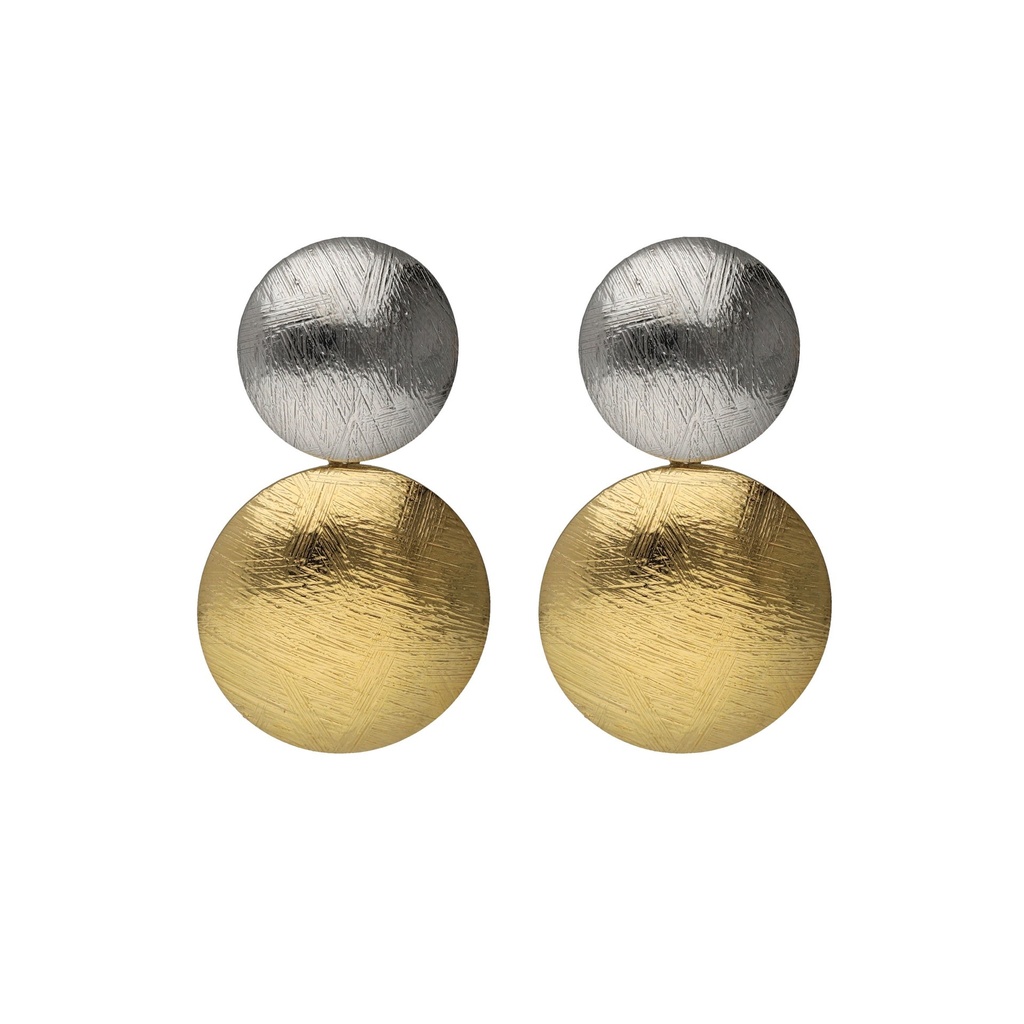 VC Jewelry 1958 SL, VICTORIACRUZ, Серьги(A5069-BT) 
