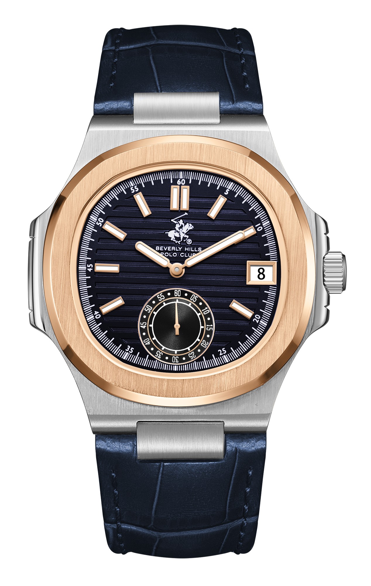 Мужские часы Beverly Hills Polo Club  BP3792X.599 