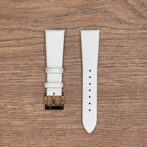 Ремешок для часов Candino из нейлона, белый, 20 мм, для C4553/1  