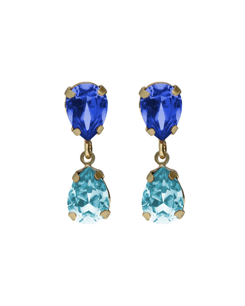 VC Jewelry 1958 SL, VICTORIACRUZ, Серьги(A5505-08DT) Женские испания серьги,  механизм, серебро 925 проба, 
