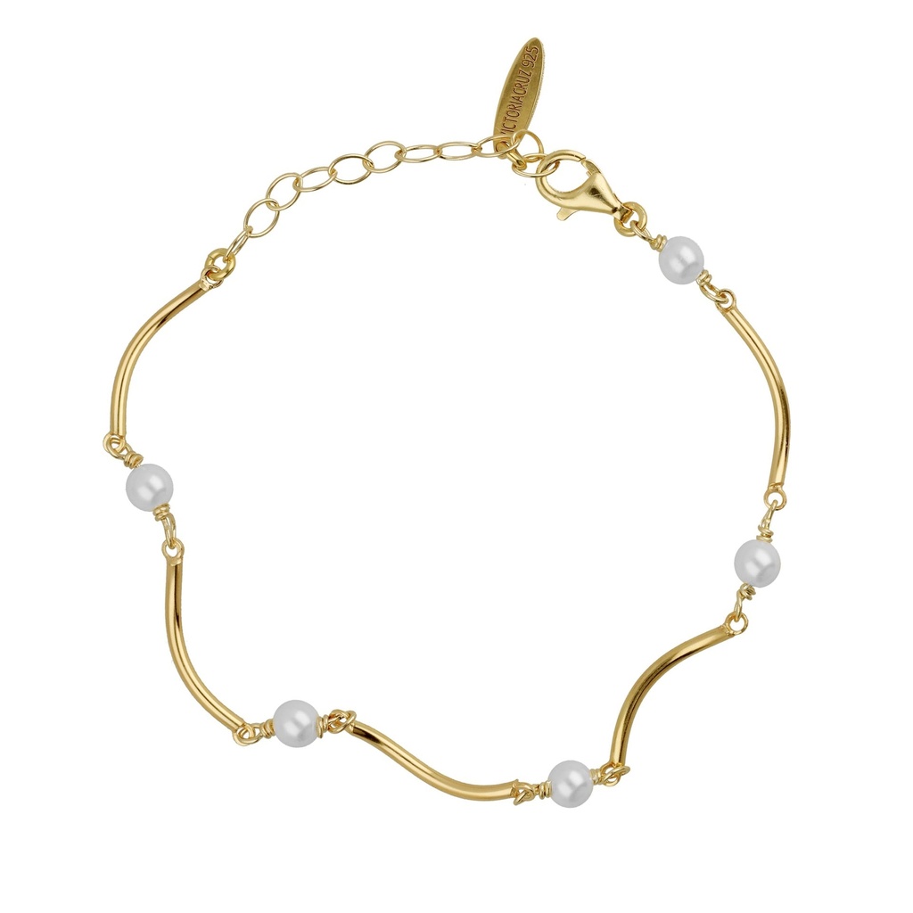 VC Jewelry 1958 SL, VICTORIACRUZ, Браслет(A4768-00DP) 
