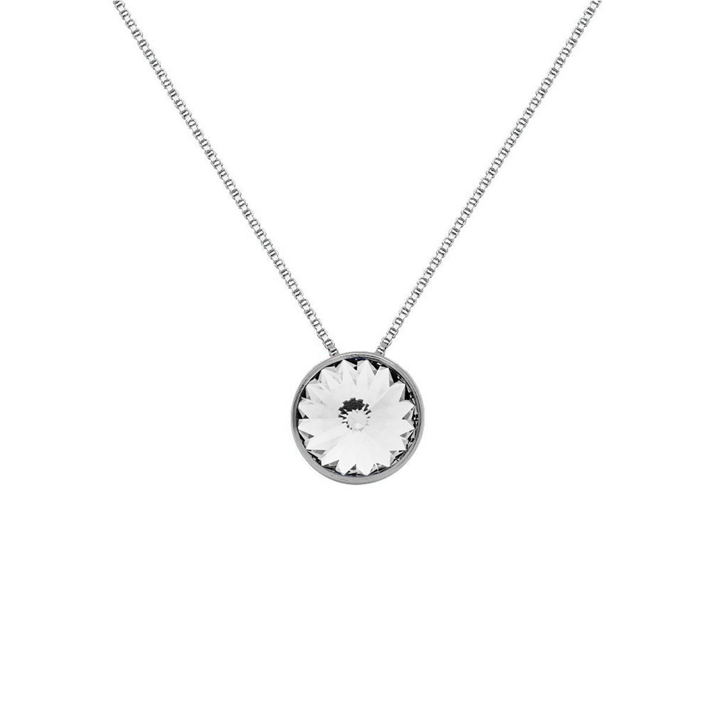 VC Jewelry 1958 SL, VICTORIACRUZ, Колье(A3039-07HG) Женские испания колье,  механизм, серебро 925 проба, 40-45 см