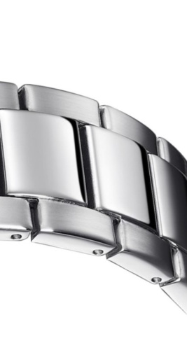 Звено браслета для C4682, сталь 