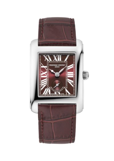 Часы FREDERIQUE CONSTANT  FC-235BRG2C6 