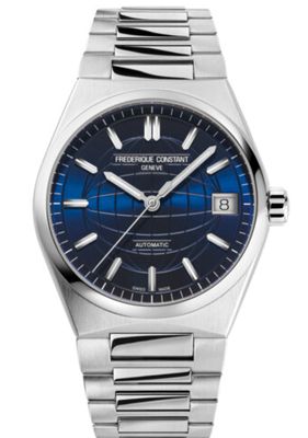 Часы FREDERIQUE CONSTANT  FC-303N2NH6B 