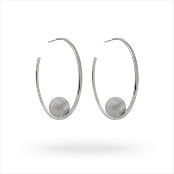 Diva SRL, Eclisse, Серьги(17766_001) 