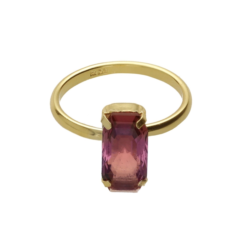 VC Jewelry 1958 SL, VICTORIACRUZ, Кольцо(A4684-28DA) Женские испания кольцо,  механизм, серебро 925 проба, 