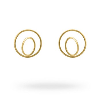 DV Серьги(20021_002) 