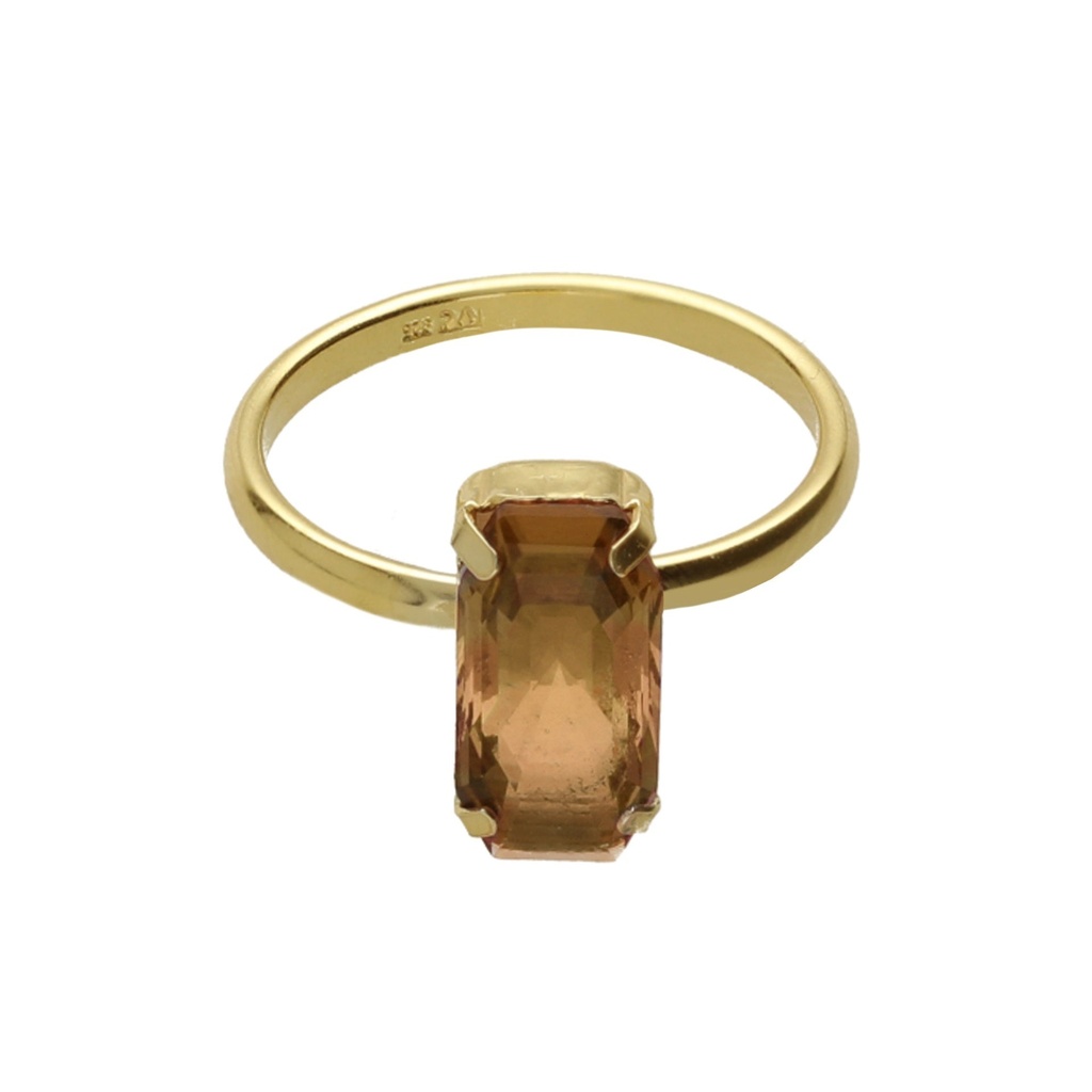 VC Jewelry 1958 SL, VICTORIACRUZ, Кольцо(A4684-06DA) Женские испания кольцо,  механизм, серебро 925 проба, 