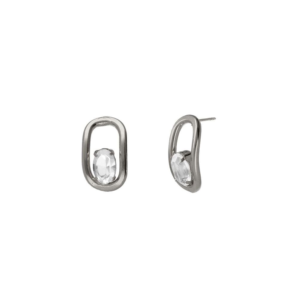 VC Jewelry 1958 SL, VICTORIACRUZ, Серьги(A5300-07HT) Женские испания серьги,  механизм, серебро 925 проба, 