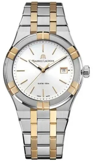 MAURICE LACROIX AIKON QUARTZ 