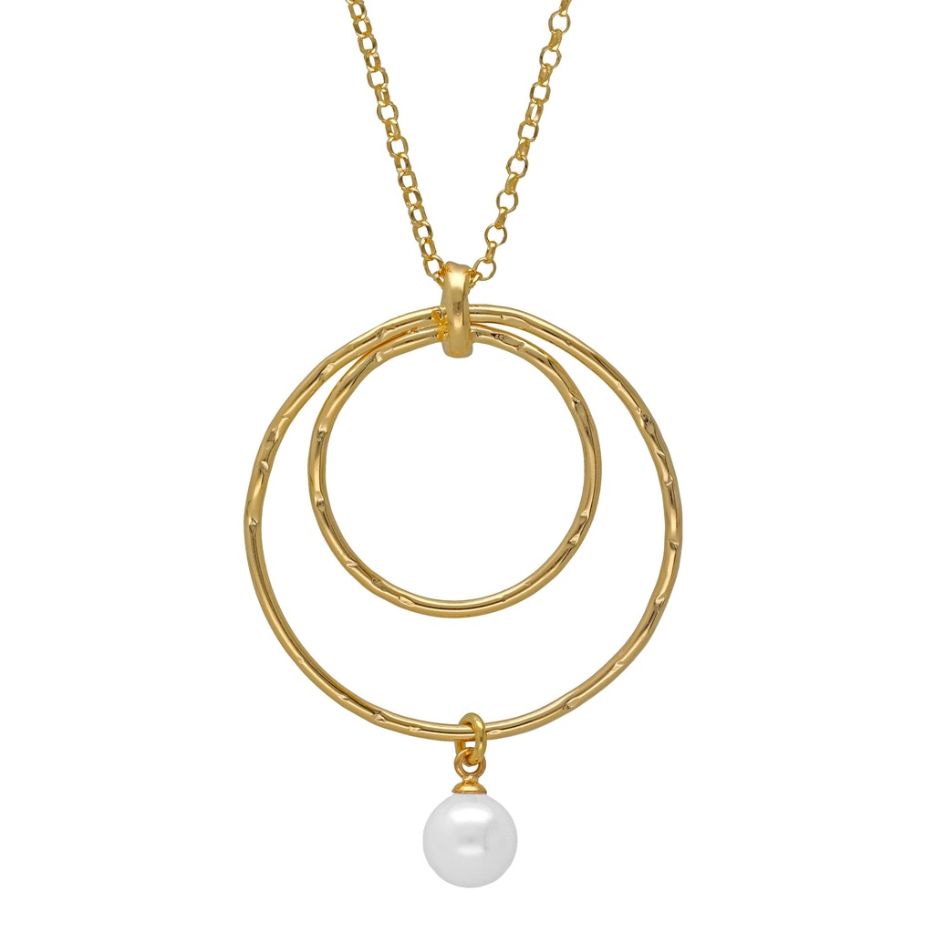 VC Jewelry 1958 SL, VICTORIACRUZ, Колье(A5207-00DG) 