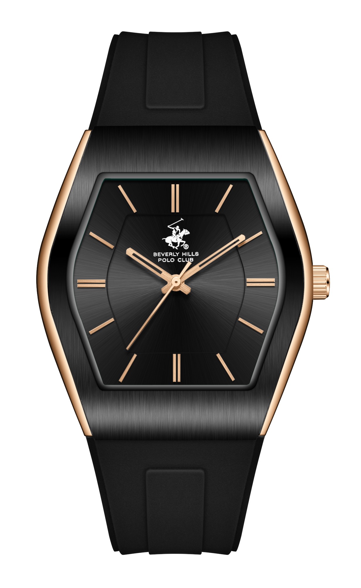 Мужские часы Beverly Hills Polo Club  BP3932X.851 