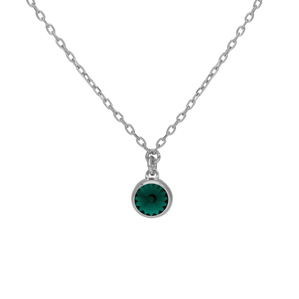 VC Jewelry 1958 SL, VICTORIACRUZ, Колье(A4225-20HG) Женские испания колье,  механизм, серебро 925 проба, 40-45 см