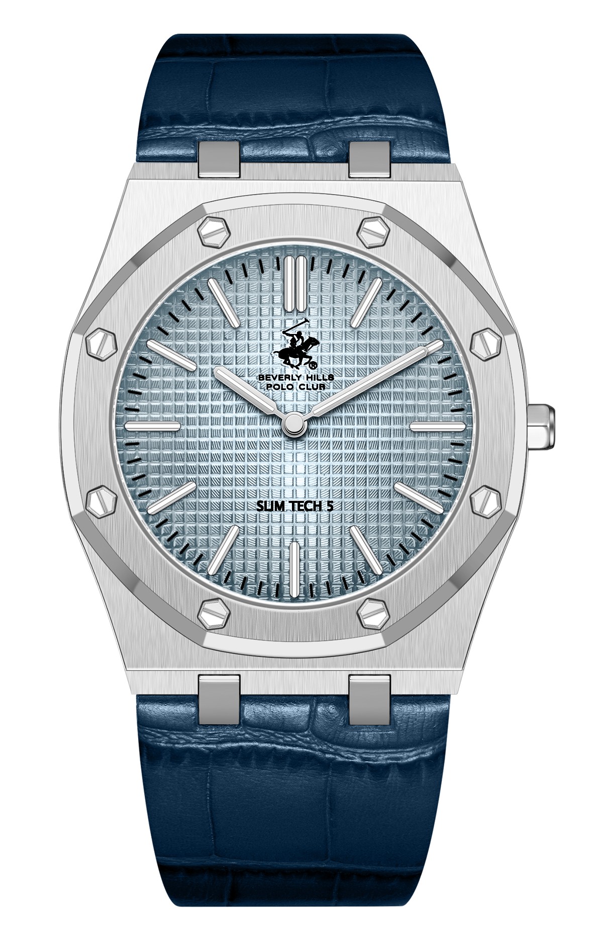 Мужские часы Beverly Hills Polo Club  BP3924X.309 
