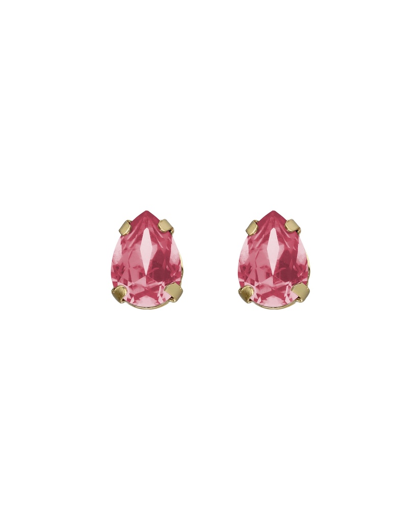 VC Jewelry 1958 SL, VICTORIACRUZ, Пусеты(A5503-04DT) Женские испания пусеты,  механизм, серебро 925 проба, 