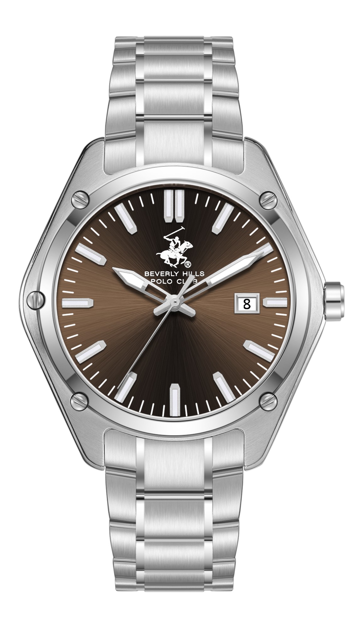 Мужские часы Beverly Hills Polo Club  BP3896X.340 